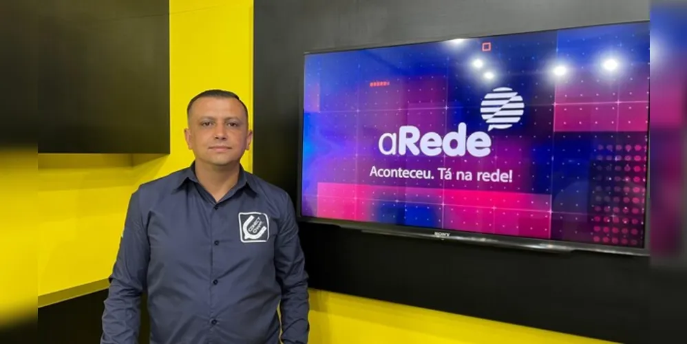 Anderson Martins, idealizador do aplicativo, falou com o Portal aRede