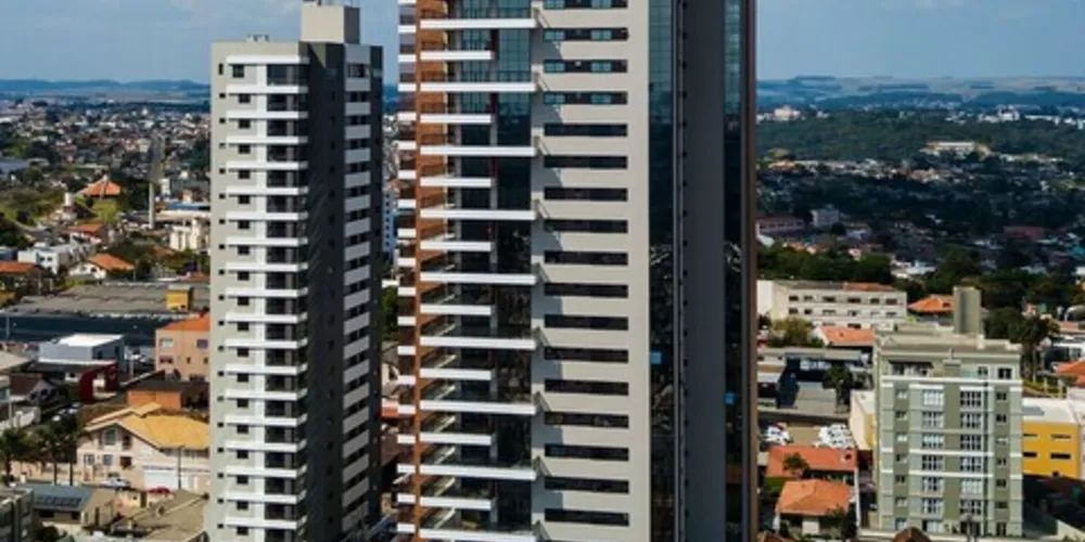 Imóveis passaram por grande valorização nos últimos anos