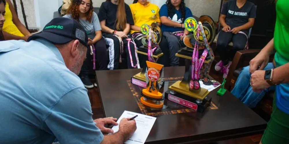 A competição envolverá 11 municípios pertencentes à regional de Ponta Grossa