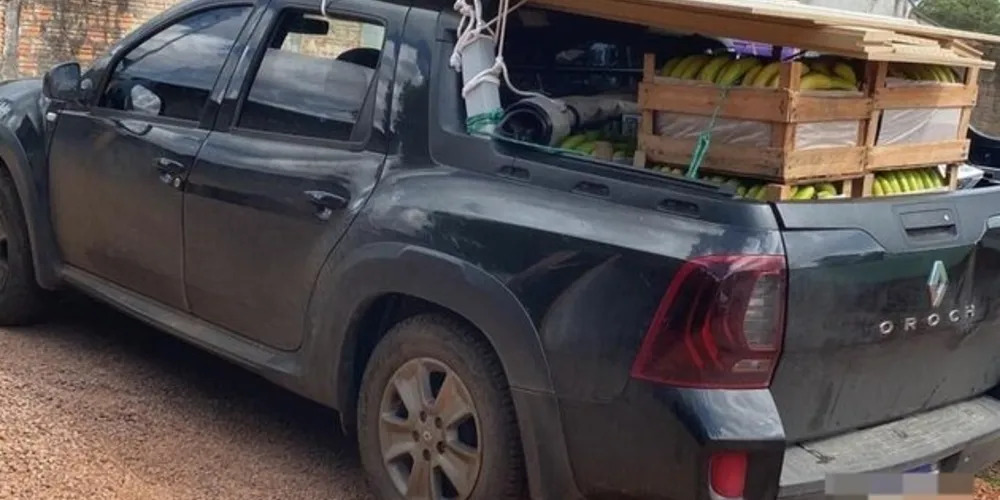 Homem não teve a idade revelada e foi levado à 13ª SDP