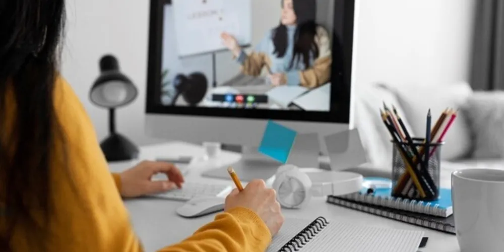 Ensino a distância (EaD) ganha cada vez mais espaço no Brasil