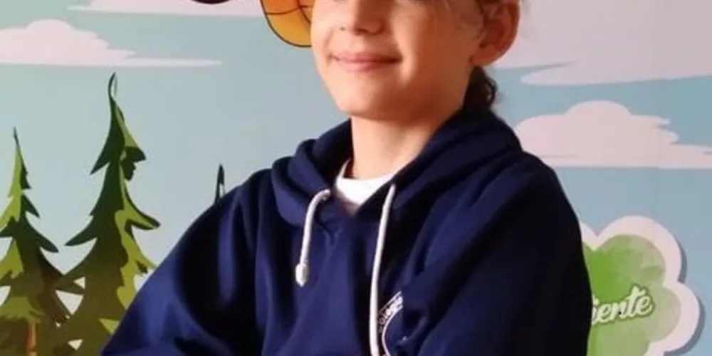 Isaque Ferreira Baranoski foi aprovado na Intertel no último dia 22 de novembro