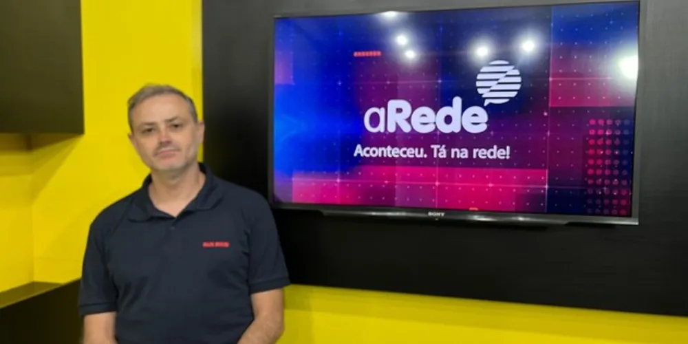 Sócio concedeu entrevista ao Portal aRede nesta quarta-feira