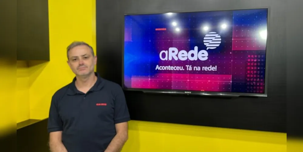 Sócio concedeu entrevista ao Portal aRede nesta quarta-feira