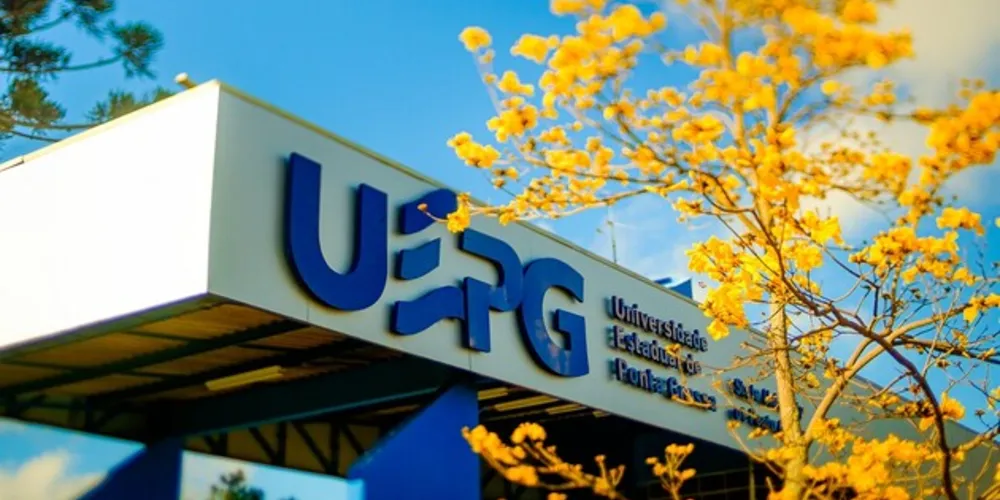 Video mostra a história da universidade ponta-grossense