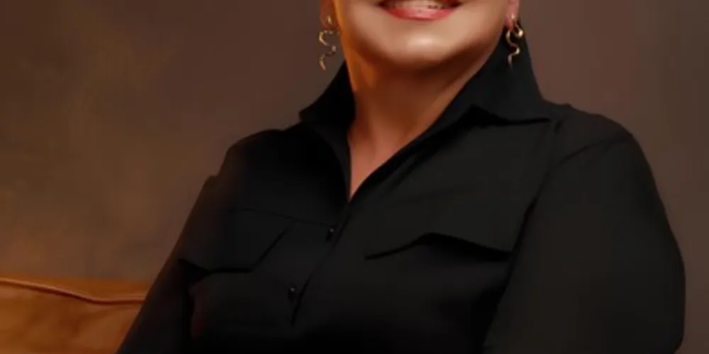 Maria Donizeti se destaca como presidente do Siemaco Ponta Grossa, sendo figura incansável na defesa dos direitos dos trabalhadores de 42 cidades da região dos Campos Gerais