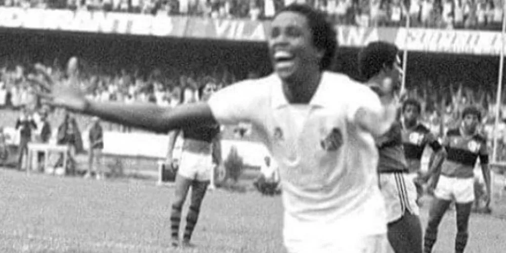 Santos enfrenta o Operário depois de 35 anos