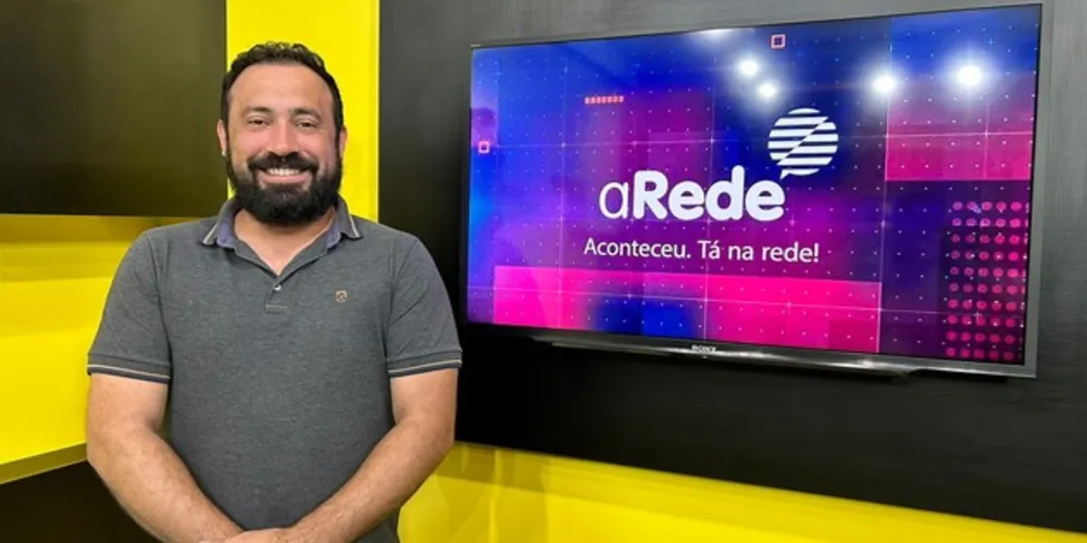 Henrique Carneiro, prefeito de Piraí do Sul