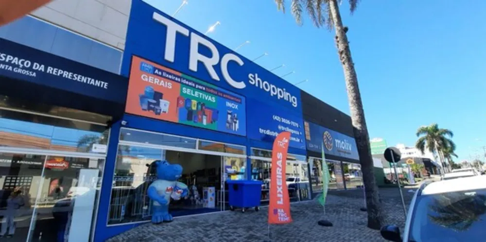 Além da constante inovação em produtos, serviços e processos, conta com alta performance e um completo portfólio