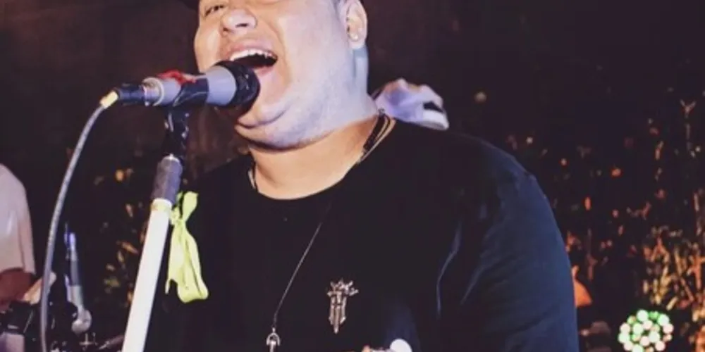 A Roda de Samba terá a presença de outros artistas locais, além de Juliano