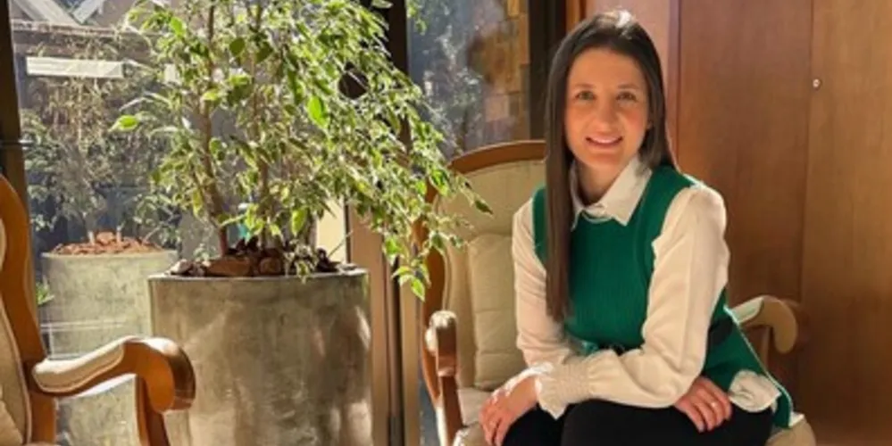 A jovem psicóloga Rosinei Gasperin tem sido uma das profissionais mais requintadas quando o assunto é Transtorno do Espectro Autista