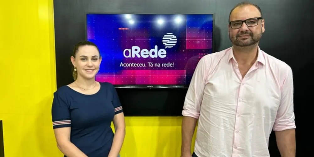 Dupla está à frente da Prefeitura de Teixeira Soares desde o início de 2017