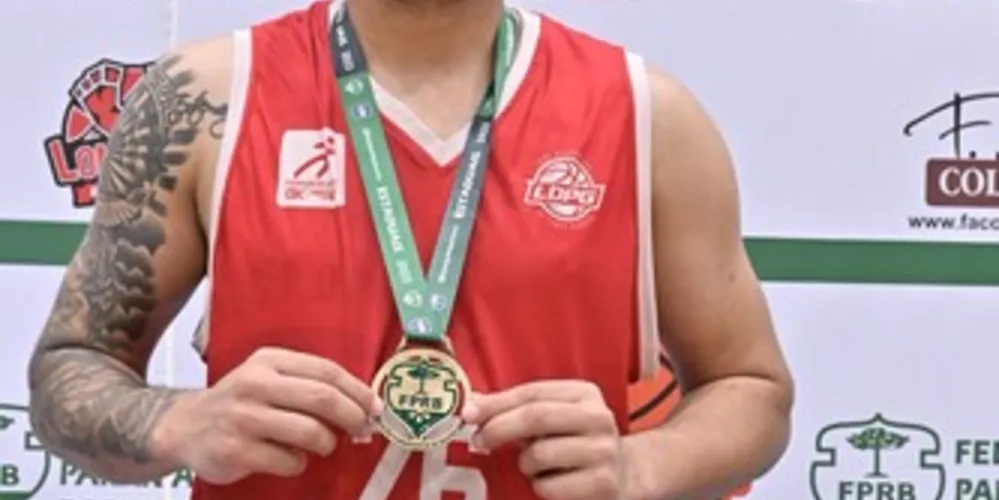 Nos últimos 12 anos, é a 10ª vez que a cidade disputa a final da elite do basquete paranaense