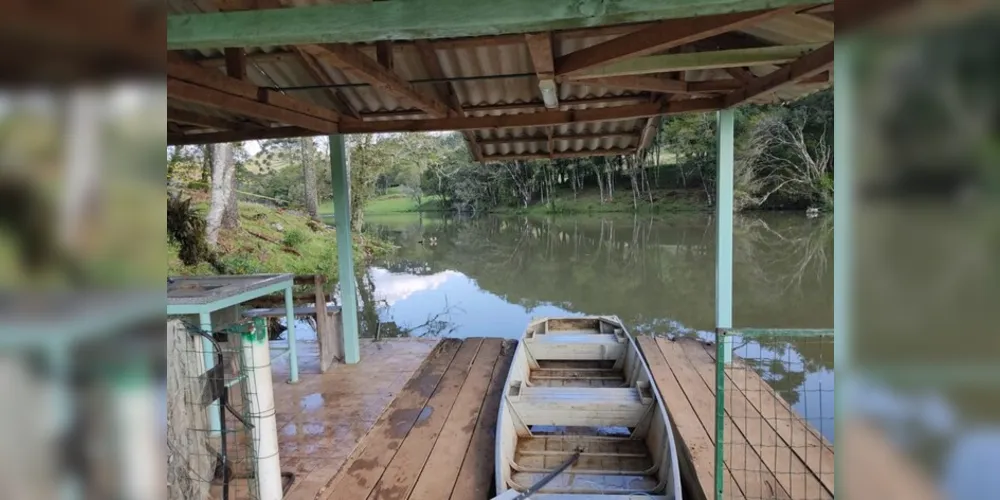 Três pessoas morreram afogadas em Inácio Martins, na tarde de domingo (01)