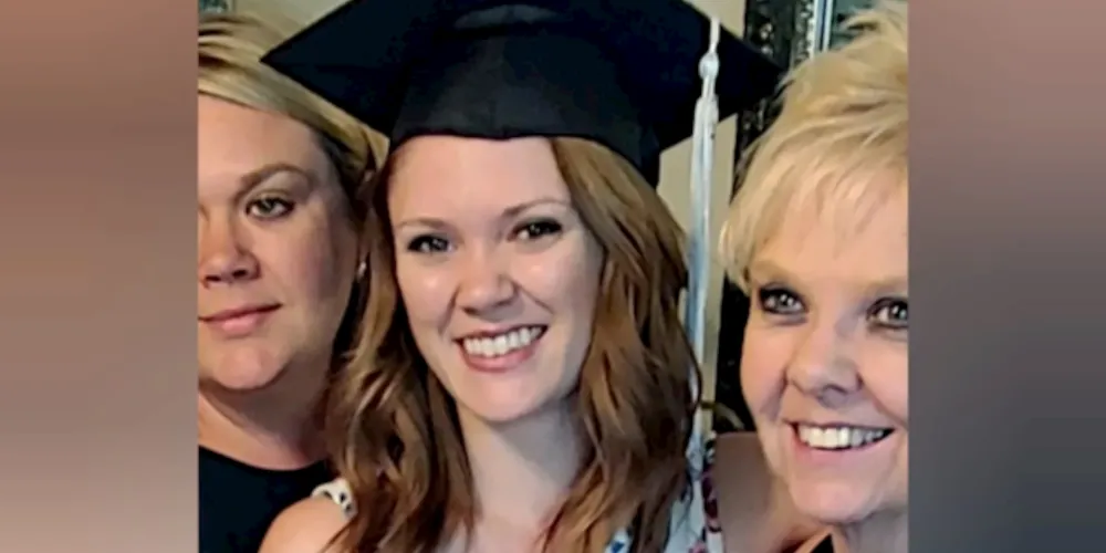 Exame também apontou que a jovem tem outros 16 meio-irmãos