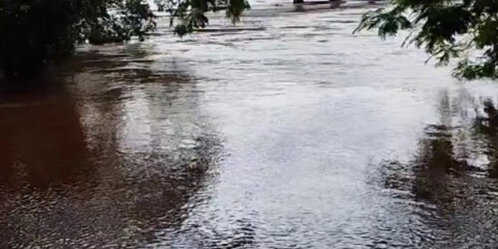 Municípios do Noroeste do Paraná serão afetados