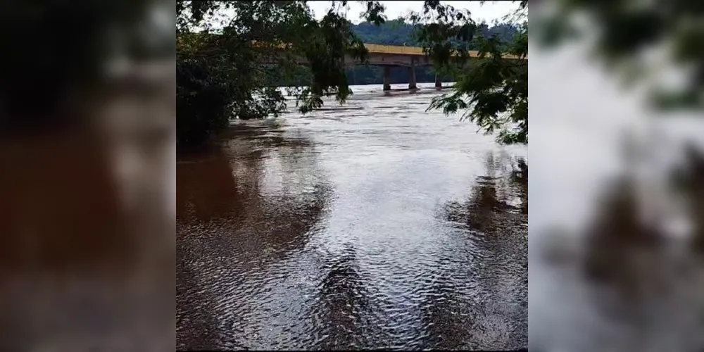 Municípios do Noroeste do Paraná serão afetados