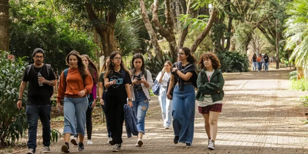 UEM prorroga inscrições para o Vestibular de Verão e Processo de Avaliação Seriada
