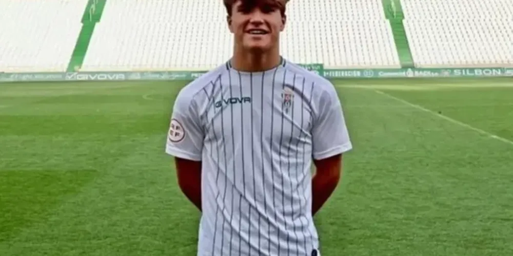 Ele estava desaparecido desde a última quinta-feira (12)