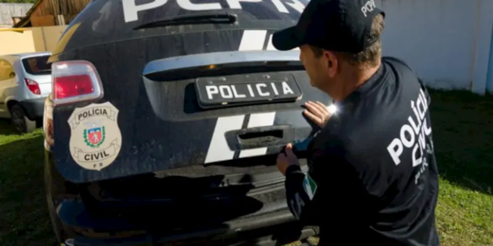 Os fatos foram noticiados no dia 31 de outubro, pela mãe do adolescente