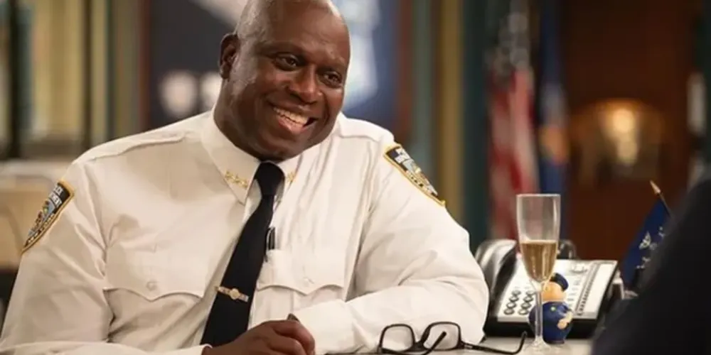 Andre Braugher, ator que estrelou ‘Brooklyn 99’, morre aos 61 anos