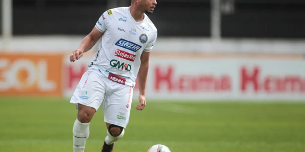 Neste sábado (09), a categoria sub-20 do Operário Ferroviário estreia pela BG Cup de Futebol Júnior