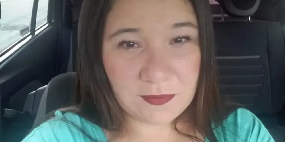 O crime aconteceu na residência do casal