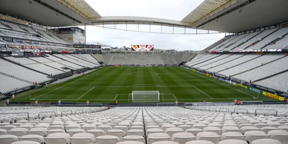 Membros da NFL fizeram visitas ao Allianz Parque, Morumbi e Neo Química Arena ao longo de 2023, para entender se os estádios de futebol se encaixam nas necessidades da liga