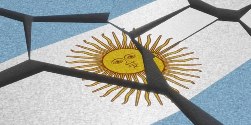 Os argentinos vão às urnas neste domingo (22) para eleger o próximo presidente do país