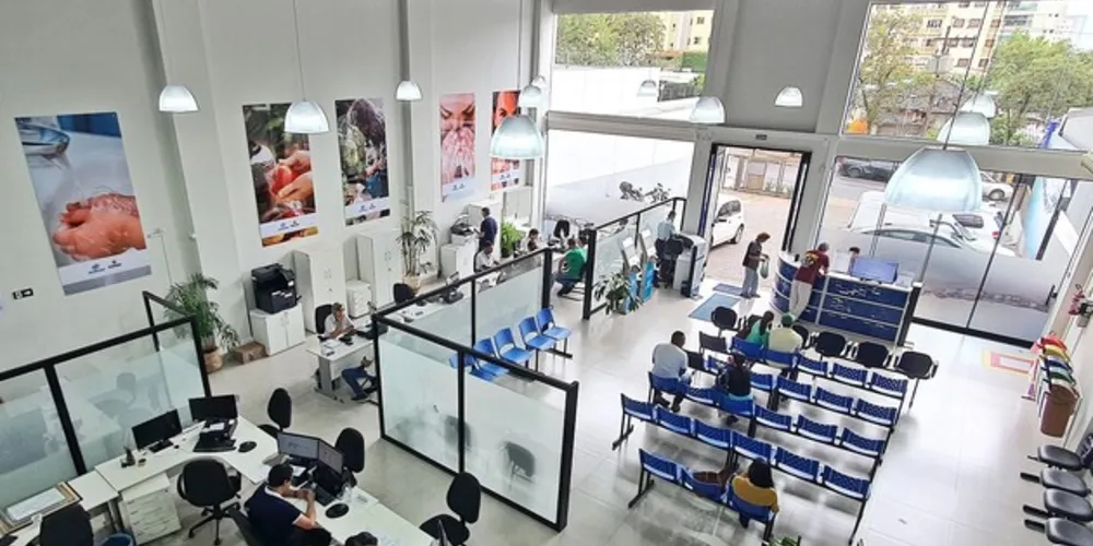 Também será possível adesão dos clientes ao Programa Água Solidária