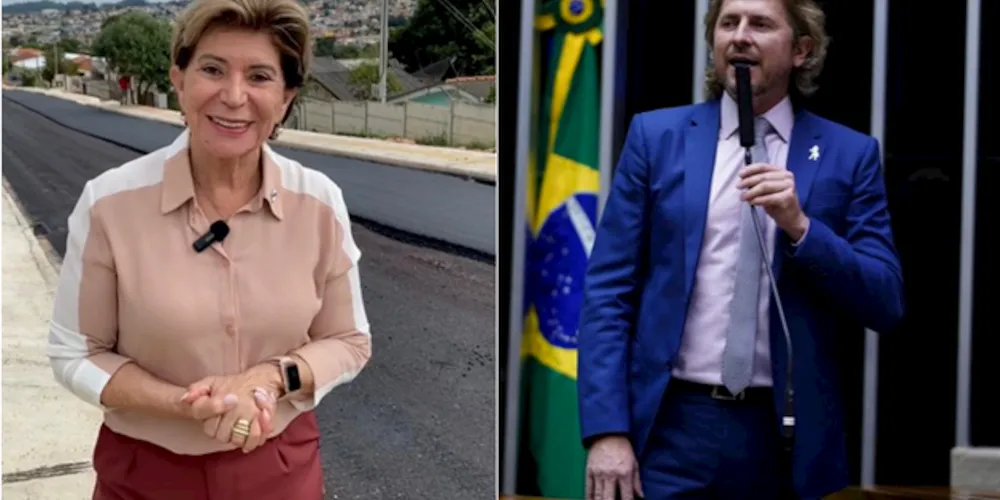 Elizabeth destacou importância da novidade; Zeca Dirceu acompanhou evento em Brasília