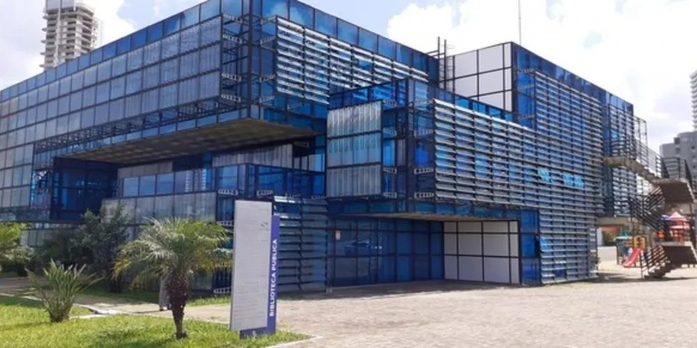 O espaço será montado e exposto na Biblioteca Pública Professor Bruno Enei, em Ponta Grossa