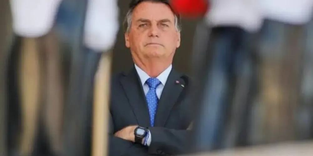 Nas eleições presidenciais de 2022, o ex-presidente recebeu 62,40% dos votos válidos no Paraná