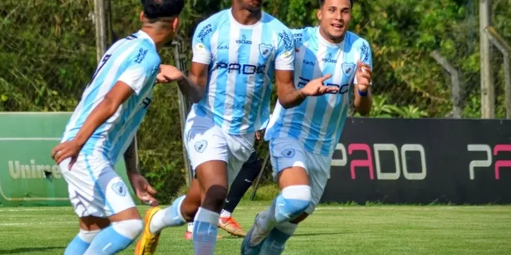 Brandão é o artilheiro isolado no Estadual da categoria