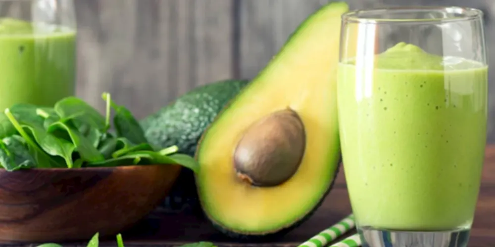 Para que a vitamina seja uma troca eficaz, ela deve conter uma boa combinação de proteínas, gorduras, carboidratos, fibras e ser rica em vitaminas e minerais