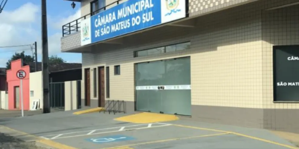 Audiência acontecerá nesta quarta-feira (22), na Câmara de Vereadores