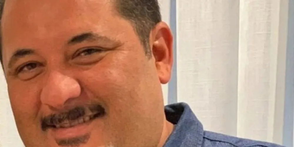 Caminhoneiro foi identificado como Gilberto da Silva Flores