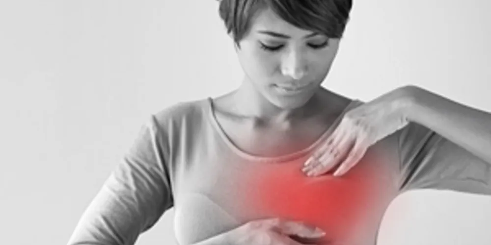 Câncer de mama e dispensa discriminatória