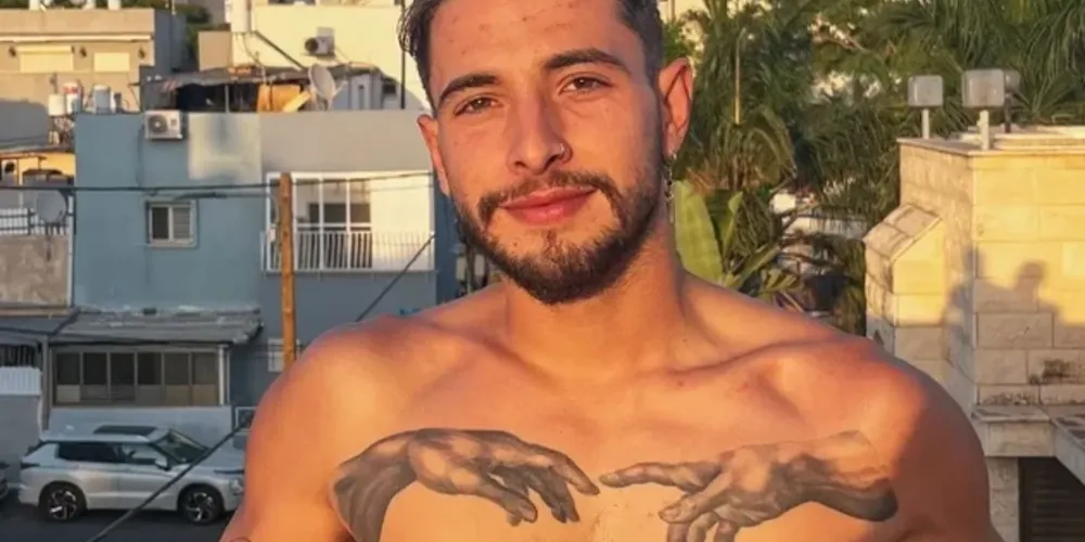 Amigos chegaram a relatar que o jovem estava escondido em um abrigo, mas que o local teria sido invadido