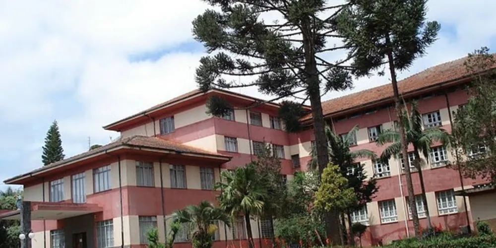 Centro Estadual de Educação Profissional de Ponta Grossa