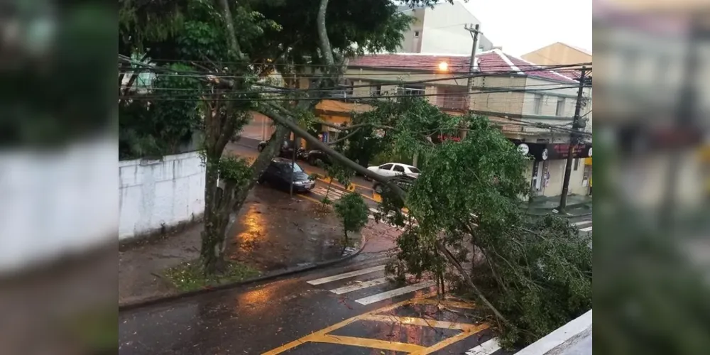 Cerca de 1,4 milhão de clientes tiveram o serviço normalizado