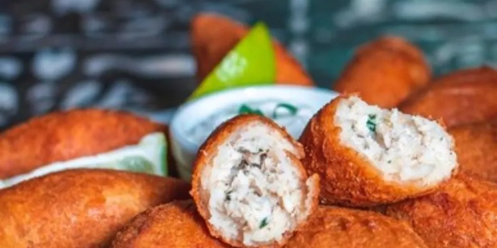 Croquete de tilápia harmonizada com cerveja premiada é opção no Circuito Gastronômico dos Campos Gerais