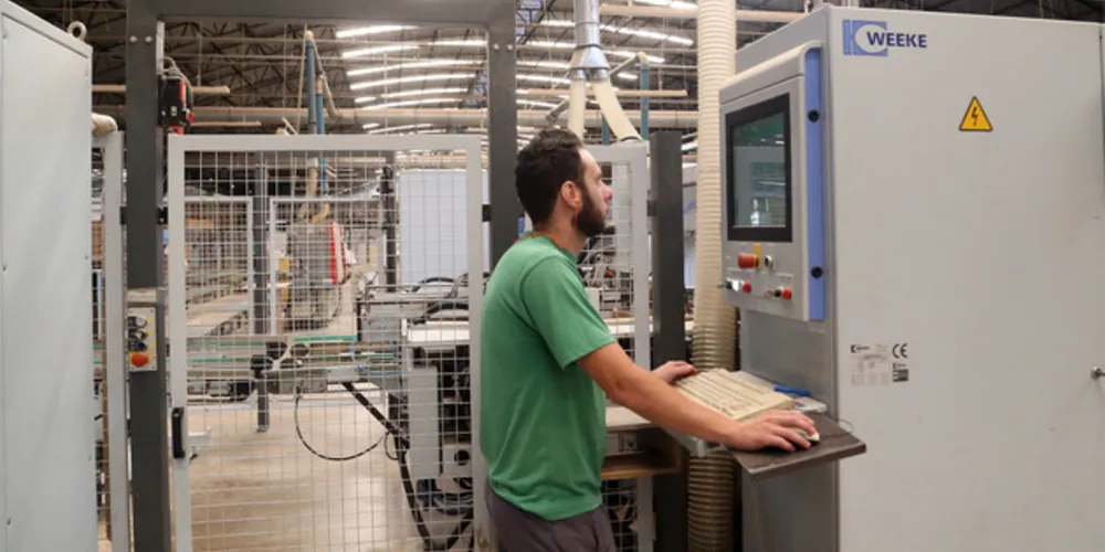 No cenário nacional, o Paraná aparece na quarta posição