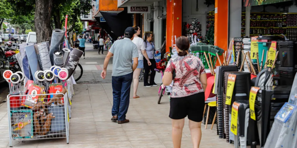 A mudança evitaria o pagamento antecipado do Imposto sobre Circulação de Mercadorias e Serviços