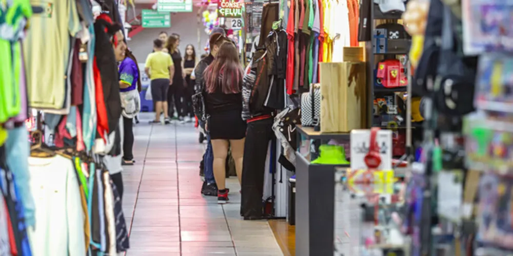 Houve um aumento de 4% no volume de empresas constituídas em relação ao mesmo período de 2022