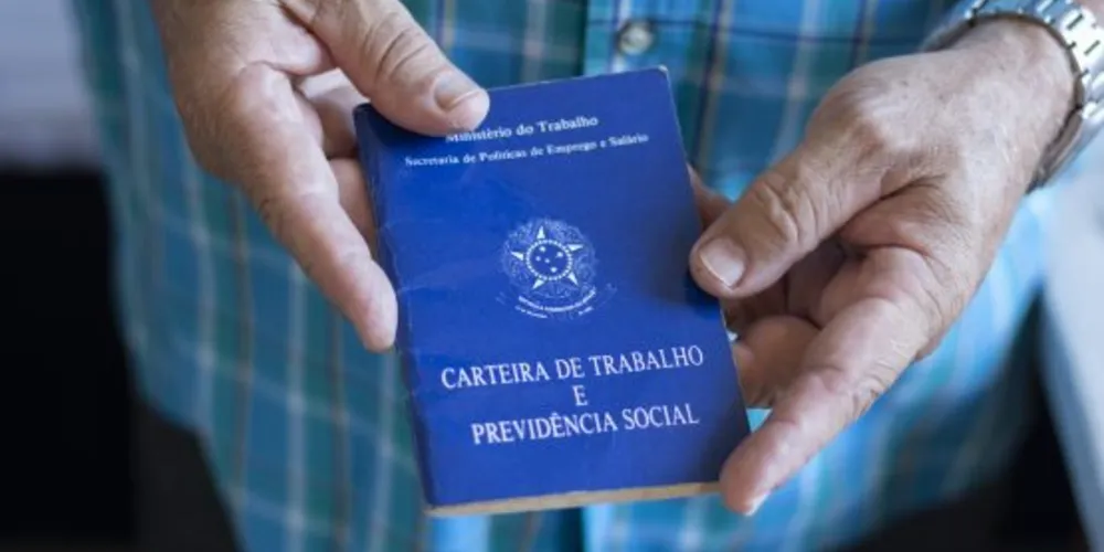 Dados do Caged foram divulgados nesta quinta-feira, data de celebração ao Dia da Micro e Pequena Empresa