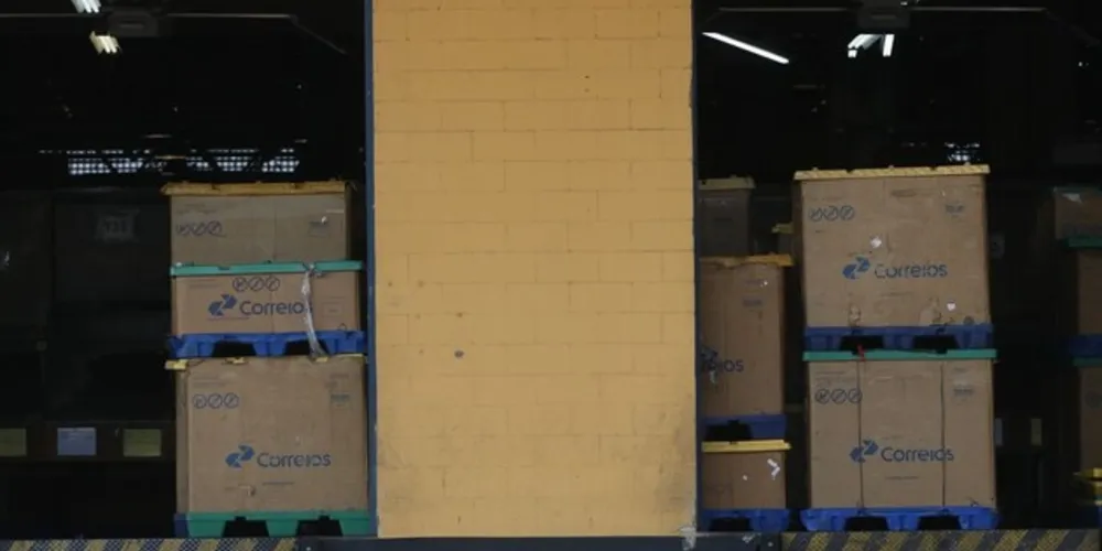 A equipe econômica está esperando o aumento da adesão ao Remessa Conforme para que a base de dados cresça