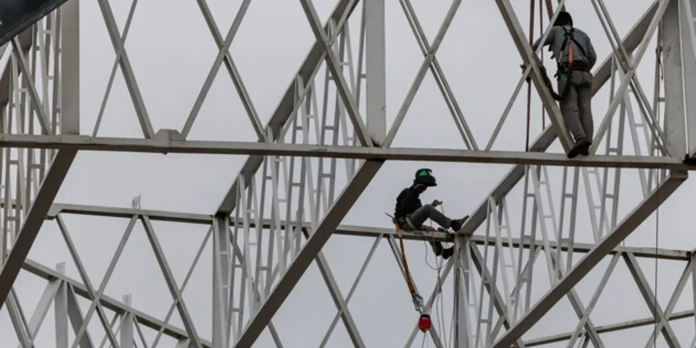 Dados do Caged mostram o Estado entre os quatro primeiros com maior saldo no País