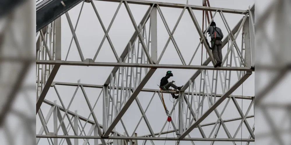 Dados do Caged mostram o Estado entre os quatro primeiros com maior saldo no País