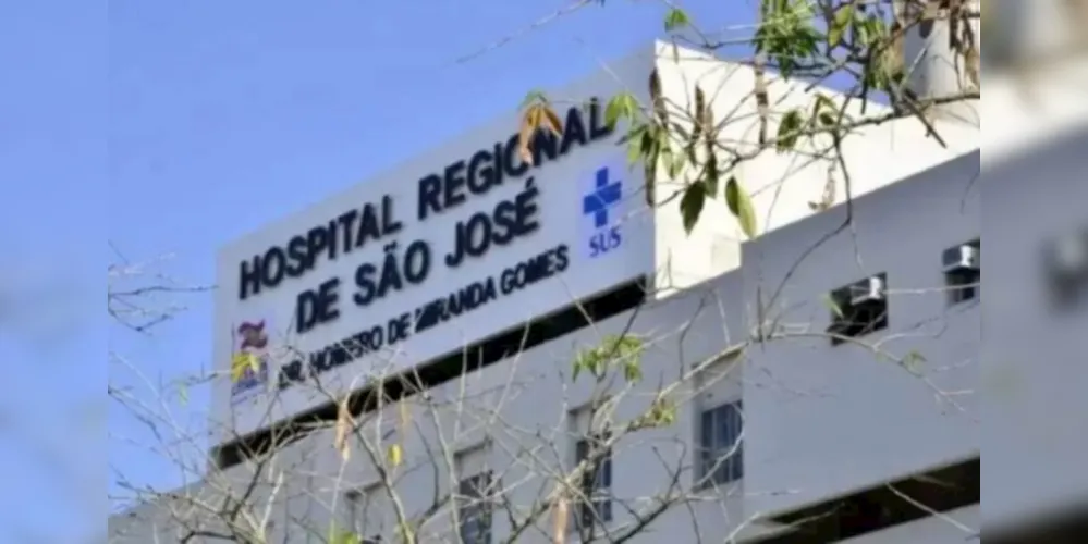 Por volta das 22h, um dos médicos conversou com o filho da vítima e relatou que o quadro de saúde era grave e ela não teria muitas horas de vida